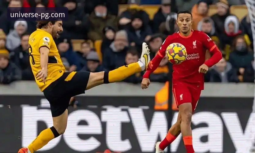 从狼队vs利物浦的足总杯对决，看体育赛事沉浸式体验完整指南