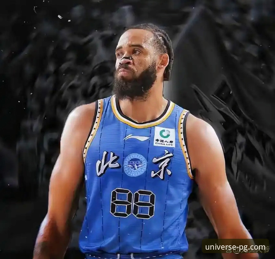 皮特森38分神迹与麦基空砍：CBA焦点战背后的战术博弈与版本启示深度分析