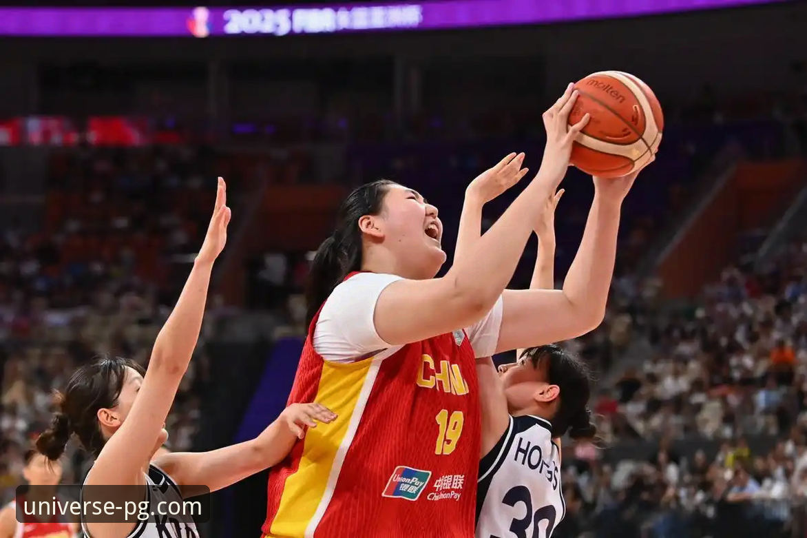 PG游戏客服功能详解 资深用户分享:在PG游戏平台沉浸式体验中国女篮胜利的实战心得